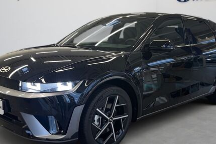 Hyundai IONIQ 5 8.153 km 43.990 &euro; Pirmasens 66954