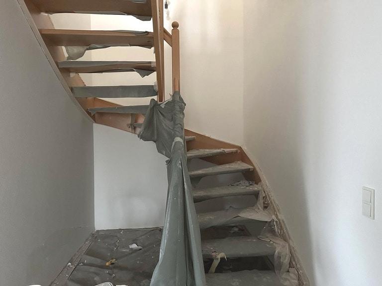 Maisonettenwohnung Bexbach - 2 Zimmer, 139 m&sup2;, 1.550&euro; | Angebot:25098705