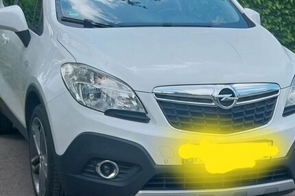 Opel Mokka 228.300 km 5.399 &euro; Altenglan 66885