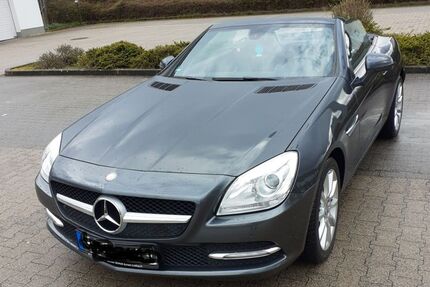 Mercedes-Benz SLK 200 103.500 km 16.800 &euro; Friedrichsthal 66299