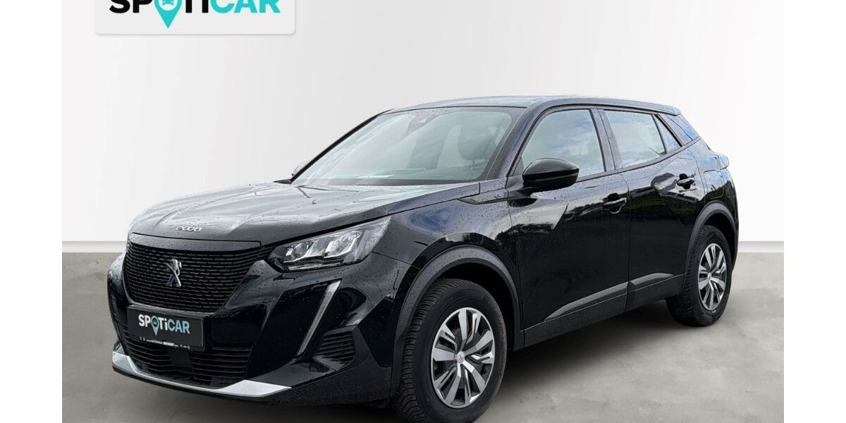 Peugeot 2008 25.200 km 21.490 &euro; Blieskastel-Aßweiler 66440