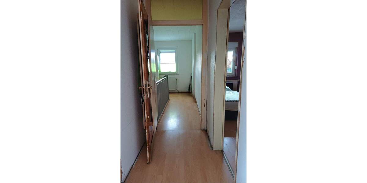 Mehrfamilienhaus, Wohnhaus Sankt Ingbert Rohrbach - 9 Zimmer, 280 m&sup2;, 269.000&euro; | Angebot:26106656