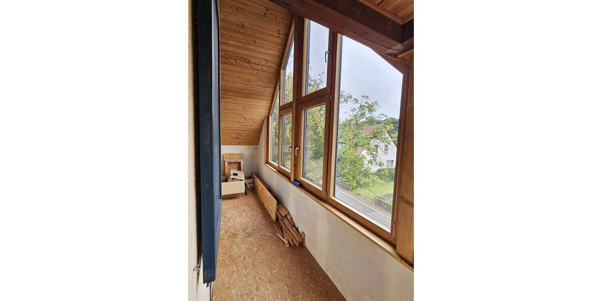 Einfamilienhaus Niedermohr - 8 Zimmer, 264 m&sup2;, 495.000&euro; | Angebot:25850233