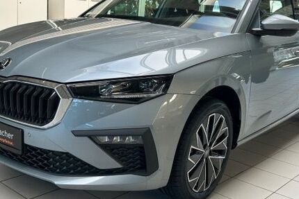 Skoda Scala 6.000 km 26.490 &euro; Saarbrücken 66130