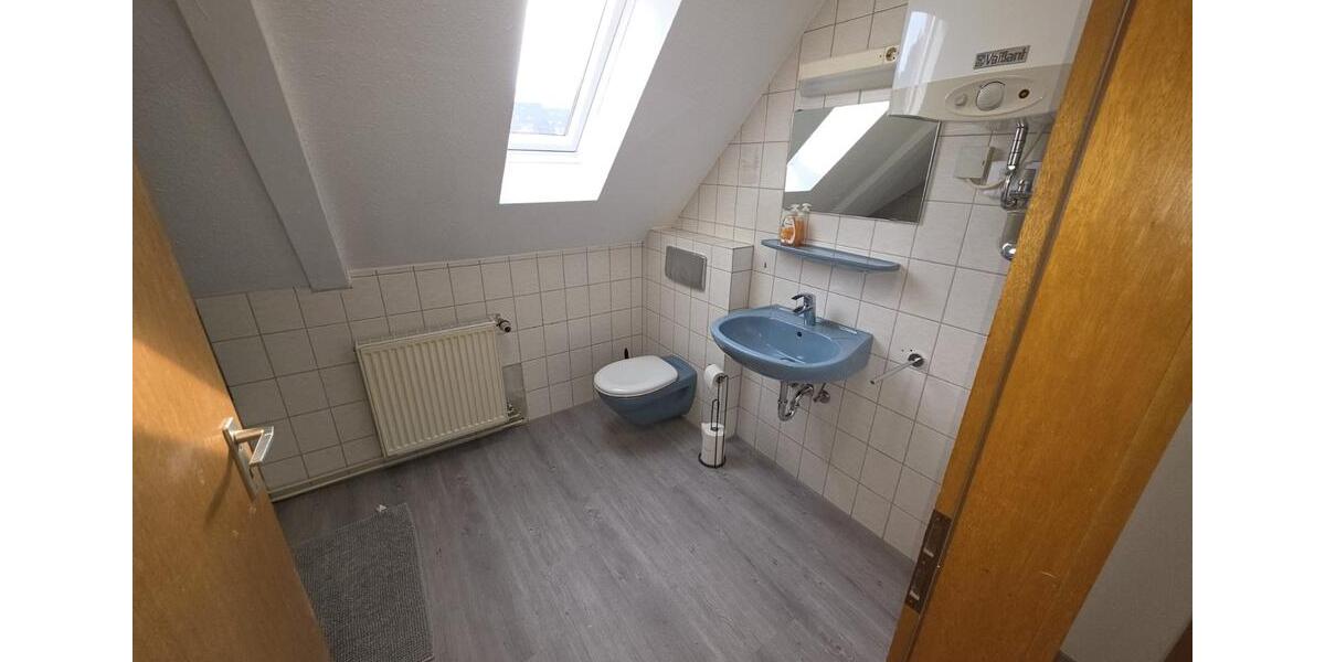 Dachgeschoßwohnung Kusel - 4 Zimmer, 85 m&sup2;, 2.500&euro; | Angebot:25899500