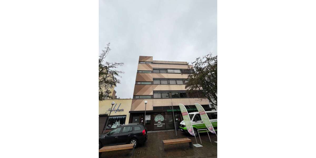 Gewerbeobjekt Sulzbach Hühnerfeld - 850&euro; | Angebot:14447014