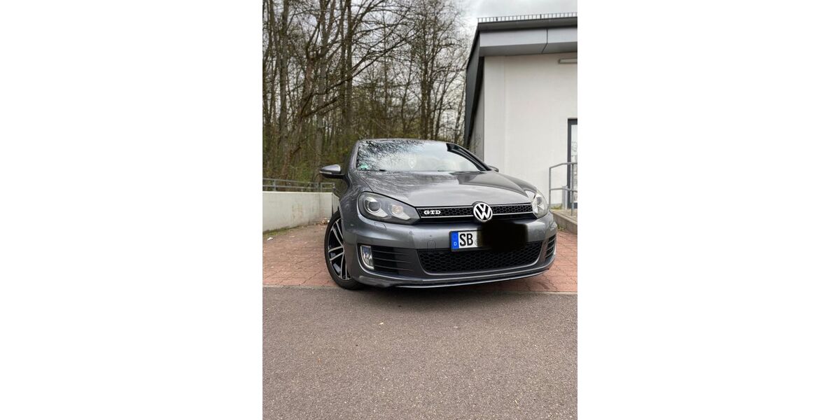 VW Golf 280.000 km 5.100 &euro; Sulzbach 66280