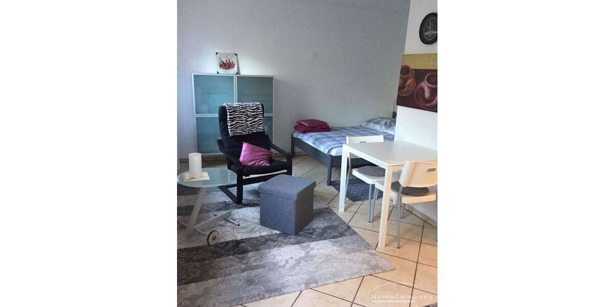 Zimmer Saarbrücken St. Arnual - 1 Zimmer, 720&euro; | Angebot:1966678