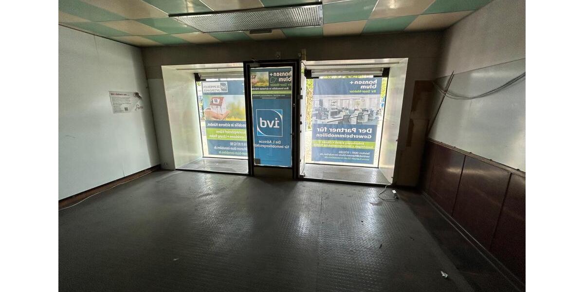 Etagenwohnung Saarbrücken - 5 Zimmer, 70 m&sup2;, 1.900&euro; | Angebot:23838445