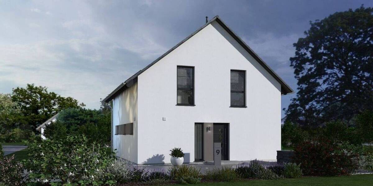 Einfamilienhaus Sankt Ingbert Oberwürzbach - 5 Zimmer, 155 m&sup2;, 497.900&euro; | Angebot:25695127