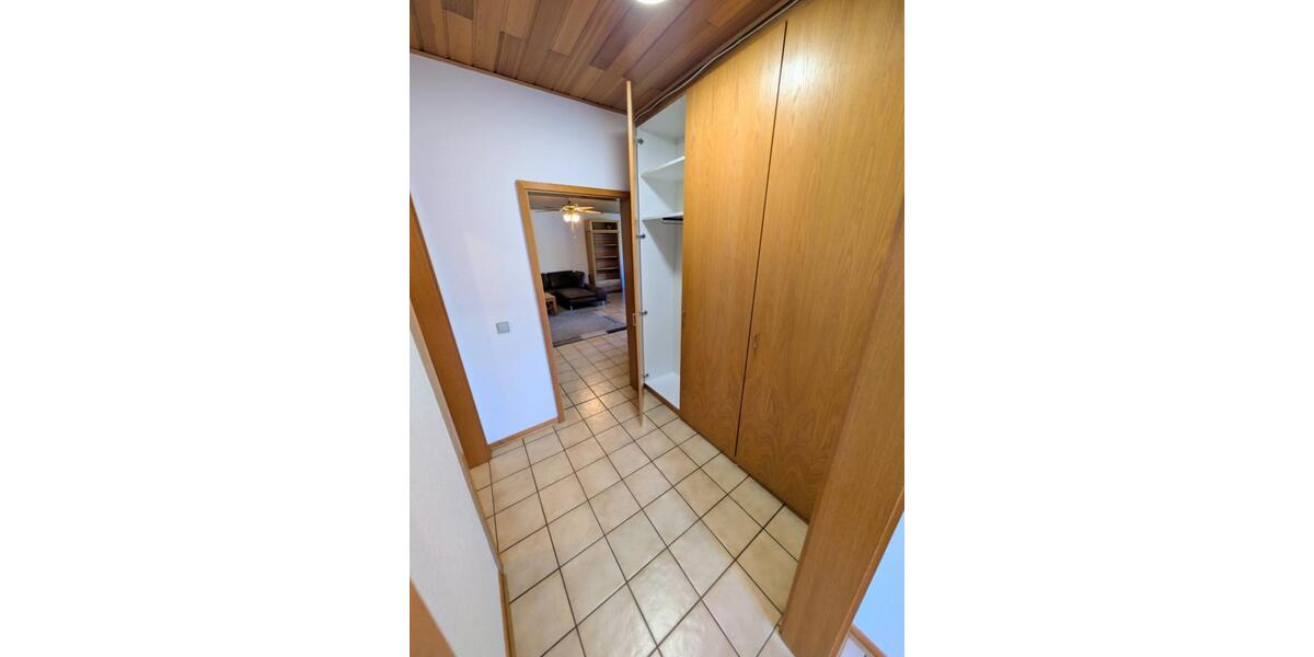 Terrassenwohnung Queidersbach - 2 Zimmer, 67 m&sup2;, 850&euro; | Angebot:25866846