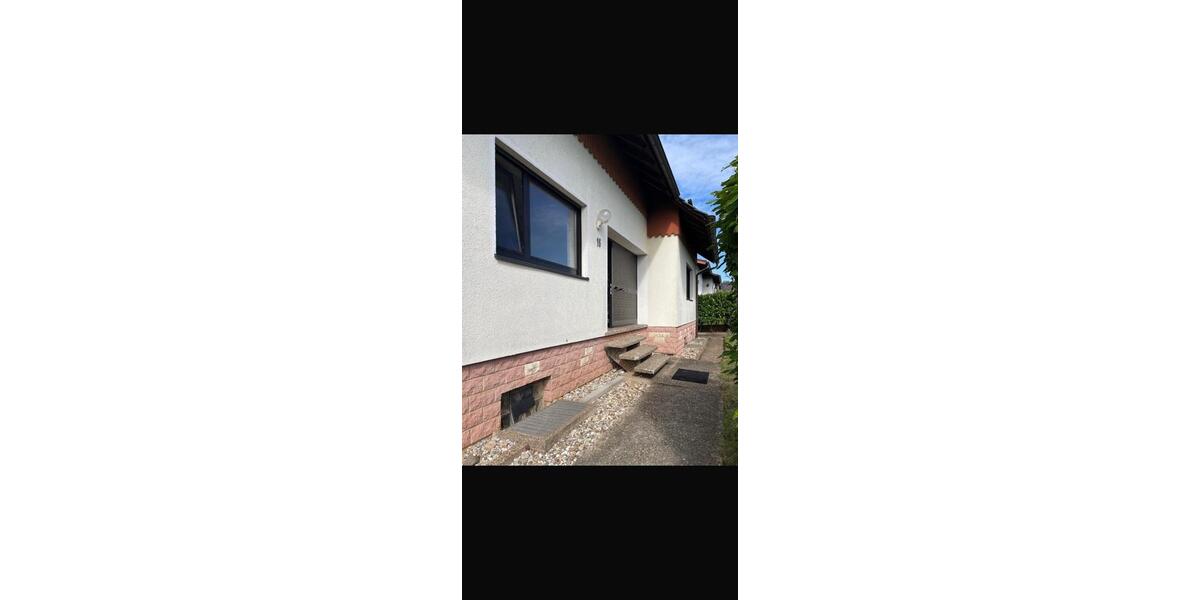 Etagenwohnung Heusweiler - 4 Zimmer, 111 m&sup2;, 900&euro; | Angebot:25403466