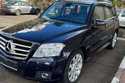 Mercedes-Benz GLK 320 170.000 km 10.999 &euro; Neunkirchen/Wellesweiler 66539