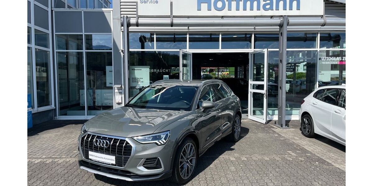 Audi Q3 105.200 km 24.850 &euro; Zweibrücken 66482