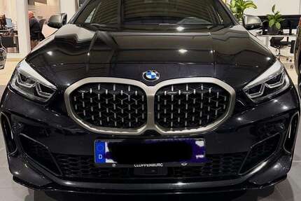 BMW 135 56.477 km 30.900 &euro; Eppelborn 66571