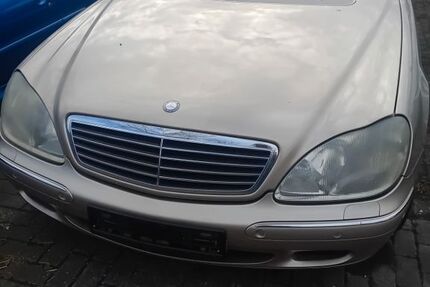 Mercedes-Benz 320 263.000 km 1.600 &euro; merchweiler 66589