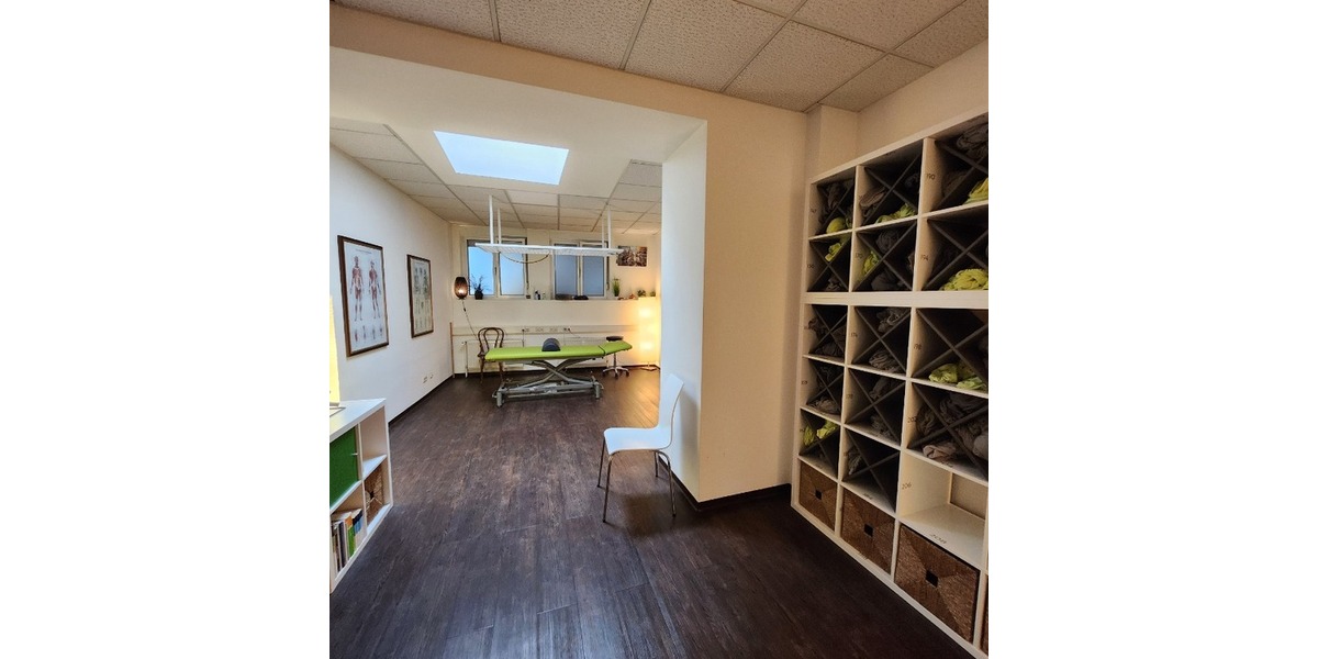 Bürokomplex in Saarbrücken mit Top Rendite!!! - Gewerbeobjekt Saarbrücken | Angebot:21127190