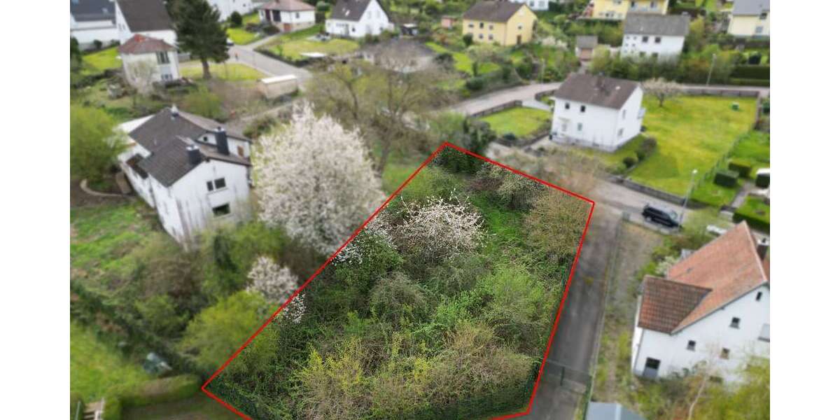 Grundstück Kusel - 69.000&euro; | Angebot:25522453