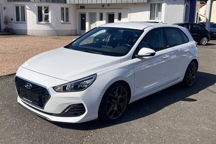 Hyundai i30 69.900 km 13.450 &euro; Bruchmühlbach 66892