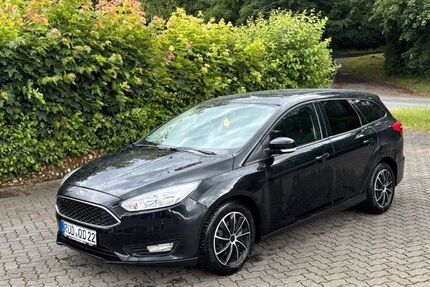 Ford Focus 230.000 km 3.500 &euro; Neunkirchen 66538