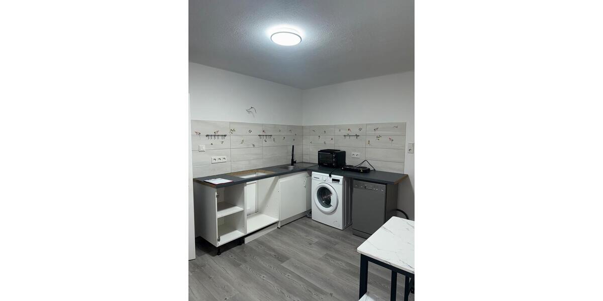 Erdgeschoßwohnung Saarbrücken Bischmisheim - 2 Zimmer, 60 m&sup2;, 680&euro; | Angebot:26036138