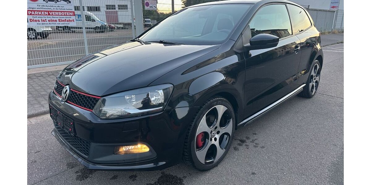 VW Polo 193.274 km 5.000 &euro; Eppelborn 66578