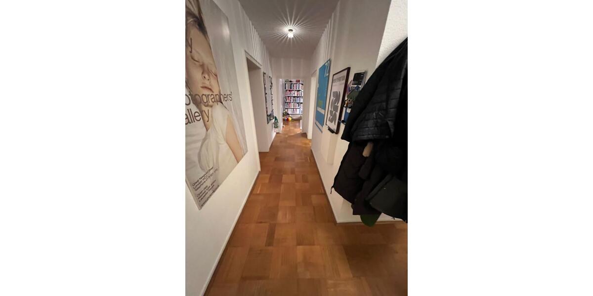 Etagenwohnung Saarbrücken - 3.5 Zimmer, 90 m&sup2;, 275.000&euro; | Angebot:27108745