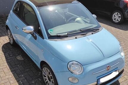 Fiat 500 136.000 km 4.600 &euro; Eppelborn 66571