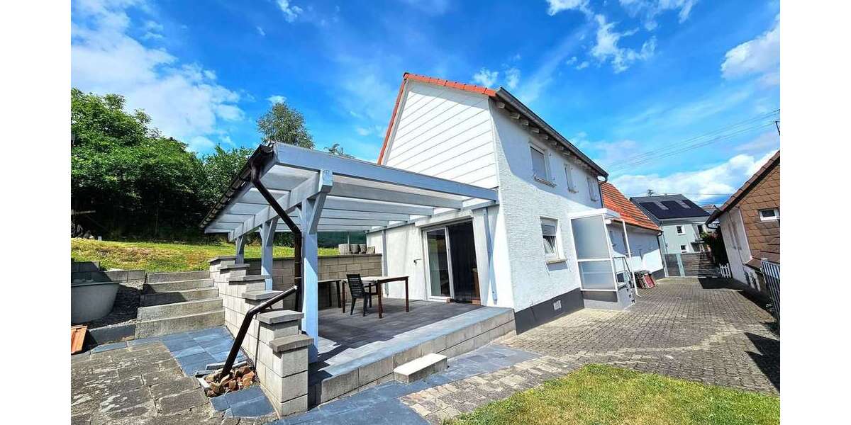 Einfamilienhaus Stelzenberg Forsthaus Horst - 4 Zimmer, 100 m&sup2;, 259.000&euro; | Angebot:24417302