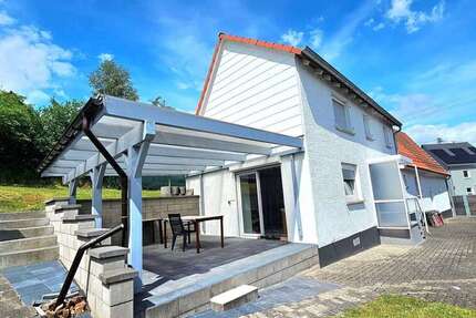 Haus Stelzenberg Forsthaus Horst - 4 Zimmer, 100 m&sup2;, 259.000&euro; | Angebot:24417302