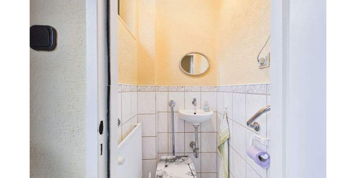 Einfamilienhaus Quierschied - 4 Zimmer, 87 m&sup2;, 148.000&euro; | Angebot:25687890