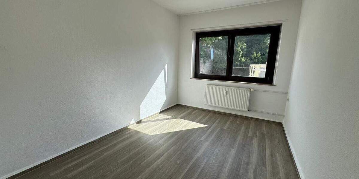 Etagenwohnung Saarbrücken Alt-Saarbrücken - 2 Zimmer, 50 m&sup2;, 485&euro; | Angebot:25822252