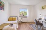 Etagenwohnung Saarbrückem Eschberg - 3 Zimmer, 89 m&sup2;, 189.900&euro; | Angebot:26902367