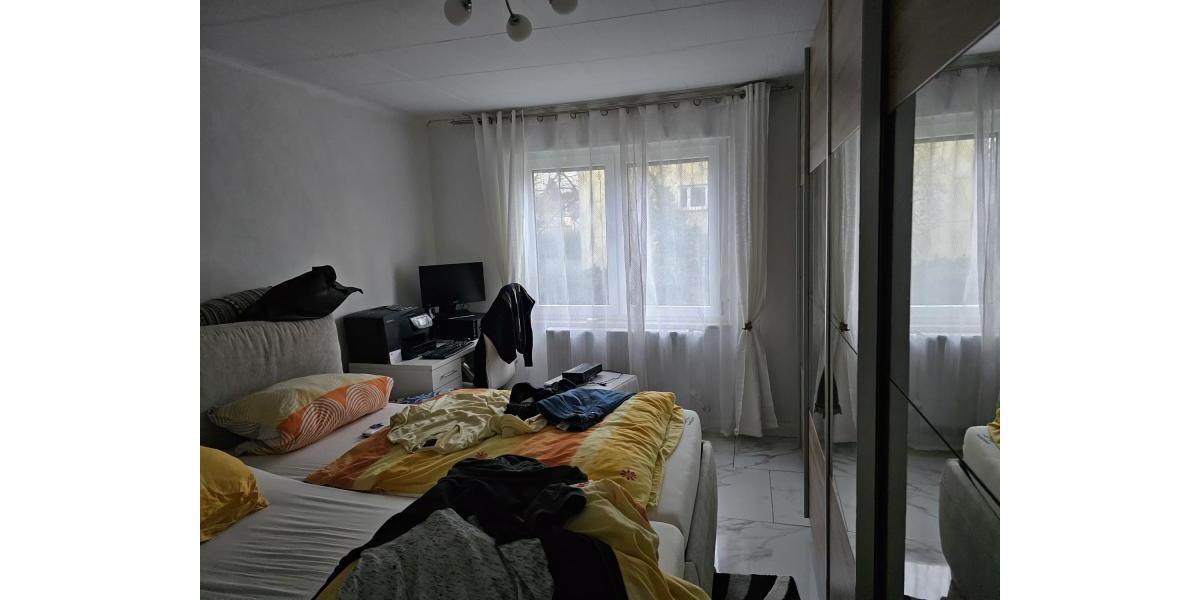 ObjNr:19658 - Gepflegte 2 Zimmer Eigentumswohnung in zentraler Lage; gute Vermietbarkeit als Anlageobjekt - Etagenwohnung Pirmasens Niedersimten | Angebot:19883680