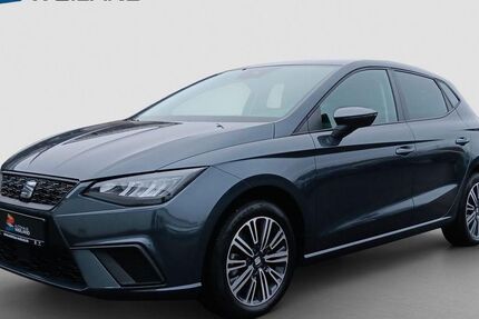 Seat Ibiza 16.388 km 19.300 &euro; Neunkirchen 66539