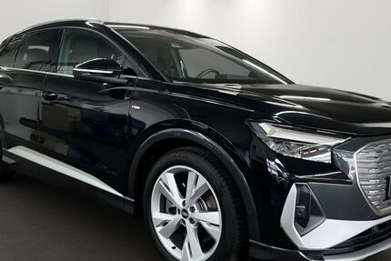 Audi Q4 e-tron 39.749 km 36.820 &euro; Kusel 66869