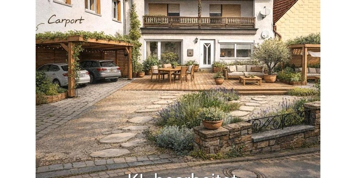 Einfamilienhaus Berschweiler bei Baumholder - 3 Zimmer, 151 m&sup2;, 309.000&euro; | Angebot:26664610