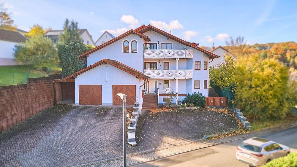 Einfamilienhaus Contwig Stambach - 1 Zimmer, 405 m&sup2;, 555.000&euro; | Angebot:25800263