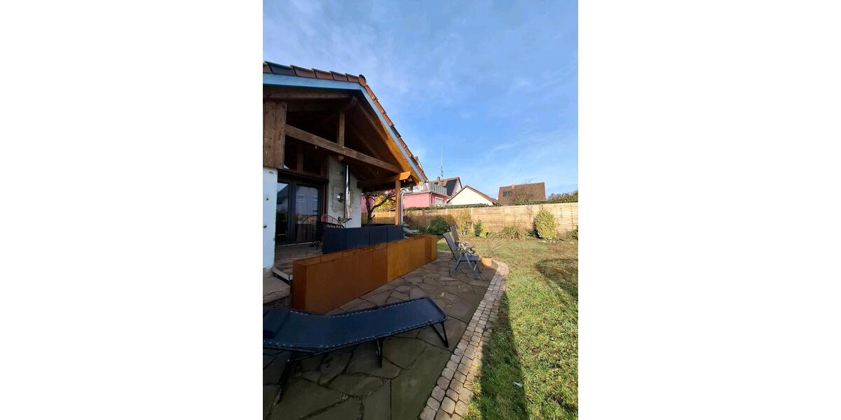 Einfamilienhaus Rodenbach - 6 Zimmer, 202 m&sup2;, 380.000&euro; | Angebot:23550275