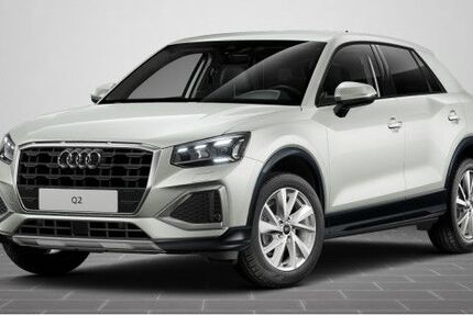 Audi Q2 3.985 km 34.990 &euro; Homburg 66424