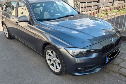BMW 318 197.000 km 10.200 &euro; Zweibrücken 66482