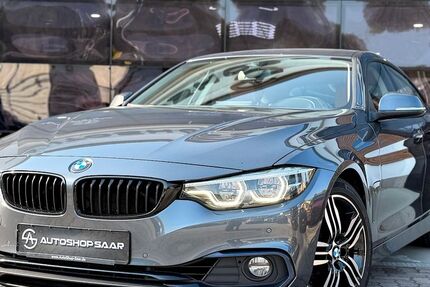 BMW 440 83.700 km 31.950 &euro; Saarbrücken 66117