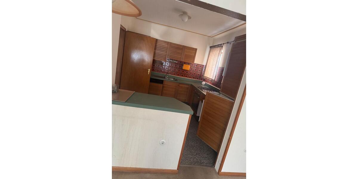 Erdgeschoßwohnung Spiesen-Elversberg Elversberg - 3 Zimmer, 90 m&sup2;, 900&euro; | Angebot:26035530