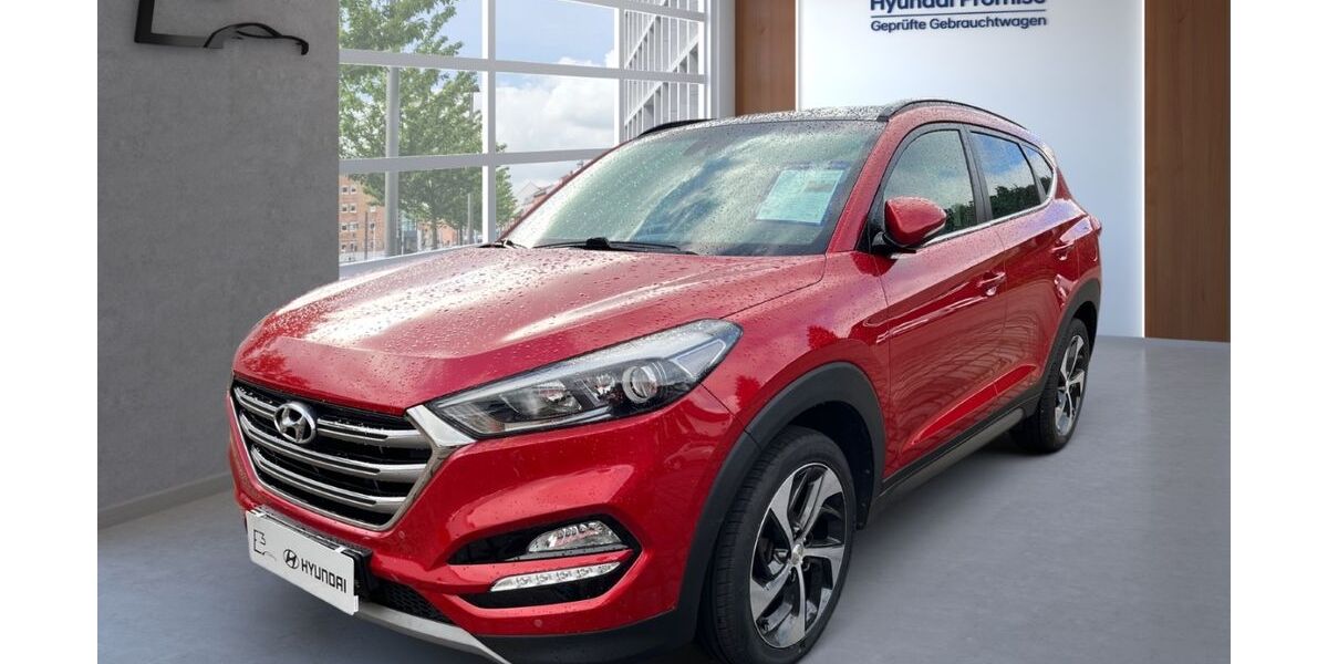 Hyundai TUCSON 108.612 km 16.890 &euro; Schiffweiler 66578
