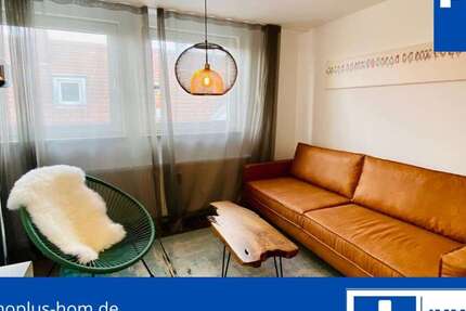 Wohnung Homburg - 2 Zimmer, 36 m&sup2;, 750&euro; | Angebot:26887761