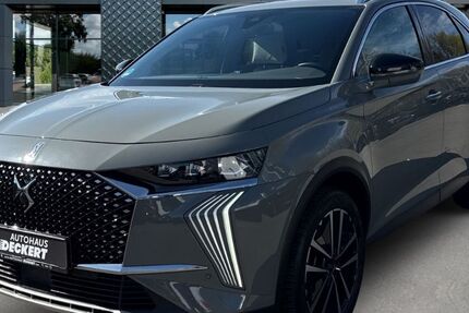 DS Automobiles DS7 (Crossback) 52.700 km 31.990 &euro; Homburg 66424