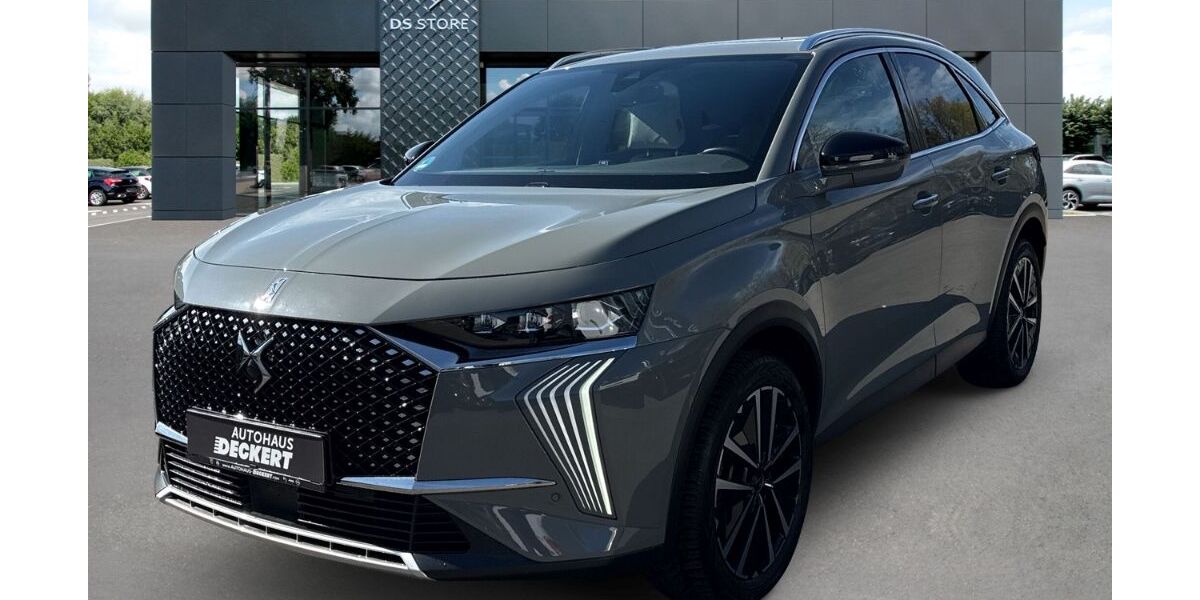 DS Automobiles DS7 (Crossback) 52.700 km 31.990 &euro; Homburg 66424