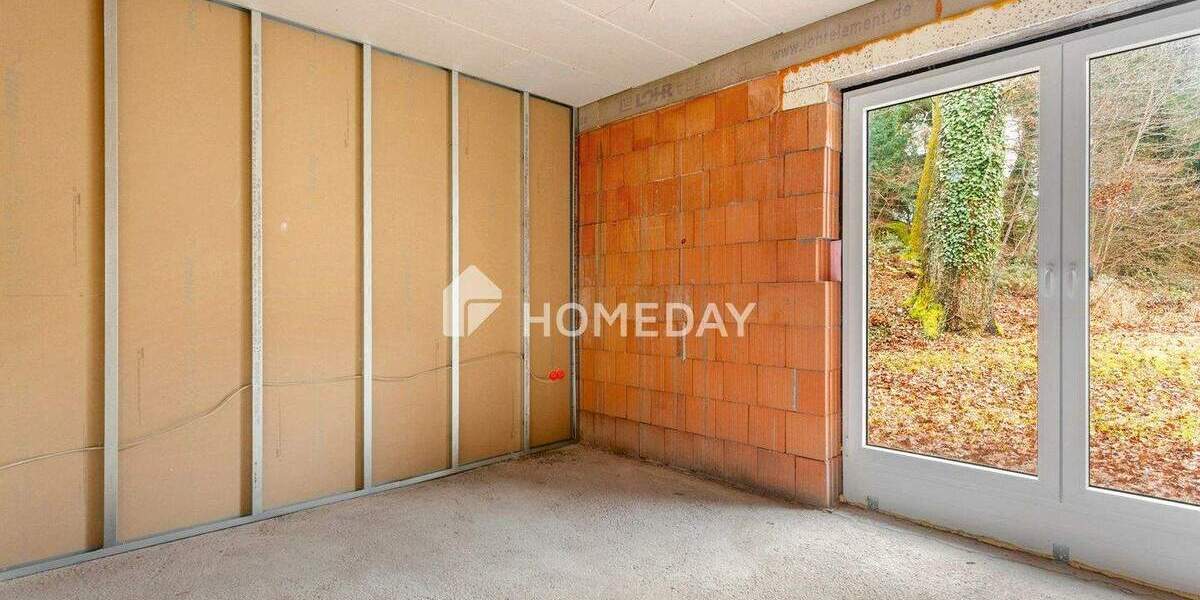 Bungalow Pirmasens Innenstadt - 4 Zimmer, 126 m&sup2;, 175.000&euro; | Angebot:25775247