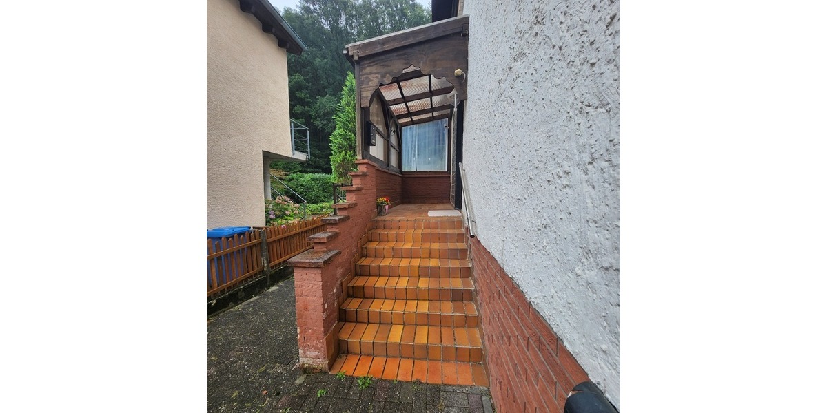 Freistehendes Einfamilienhaus in Obernheim-Kirchenarnbach – Ihr neues Zuhause mit Garten wartet - Einfamilienhaus Obernheim-Kirchenarnbach Neumühle | Angebot:22357681