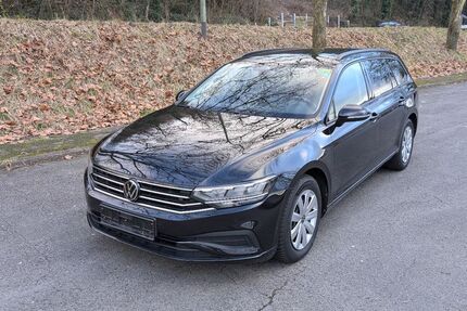 VW Passat Variant 64.000 km 21.200 &euro; Kleinblittersdorf 66271